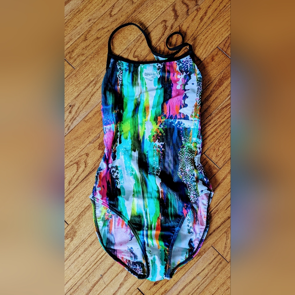 Arena Vivid swimsuit